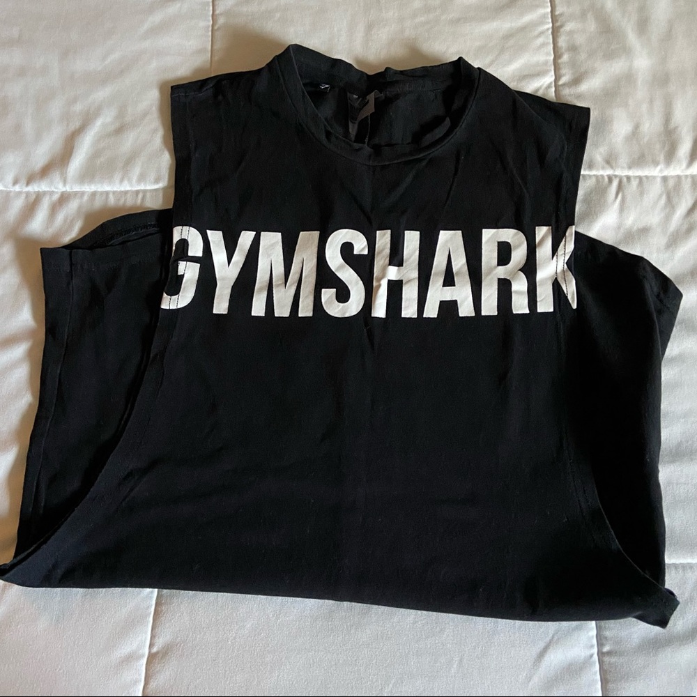 Men’s Gymshark Tank